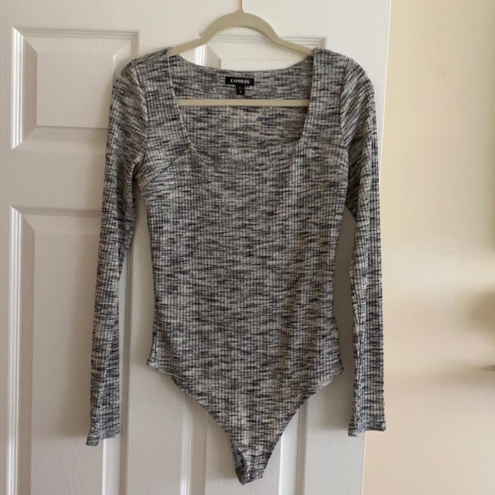 Express body suite